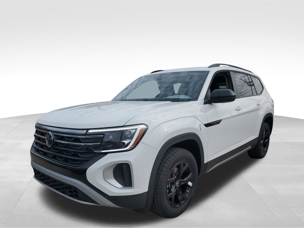 2025 Volkswagen Atlas 2.0T Peak Edition SE Tampa FL