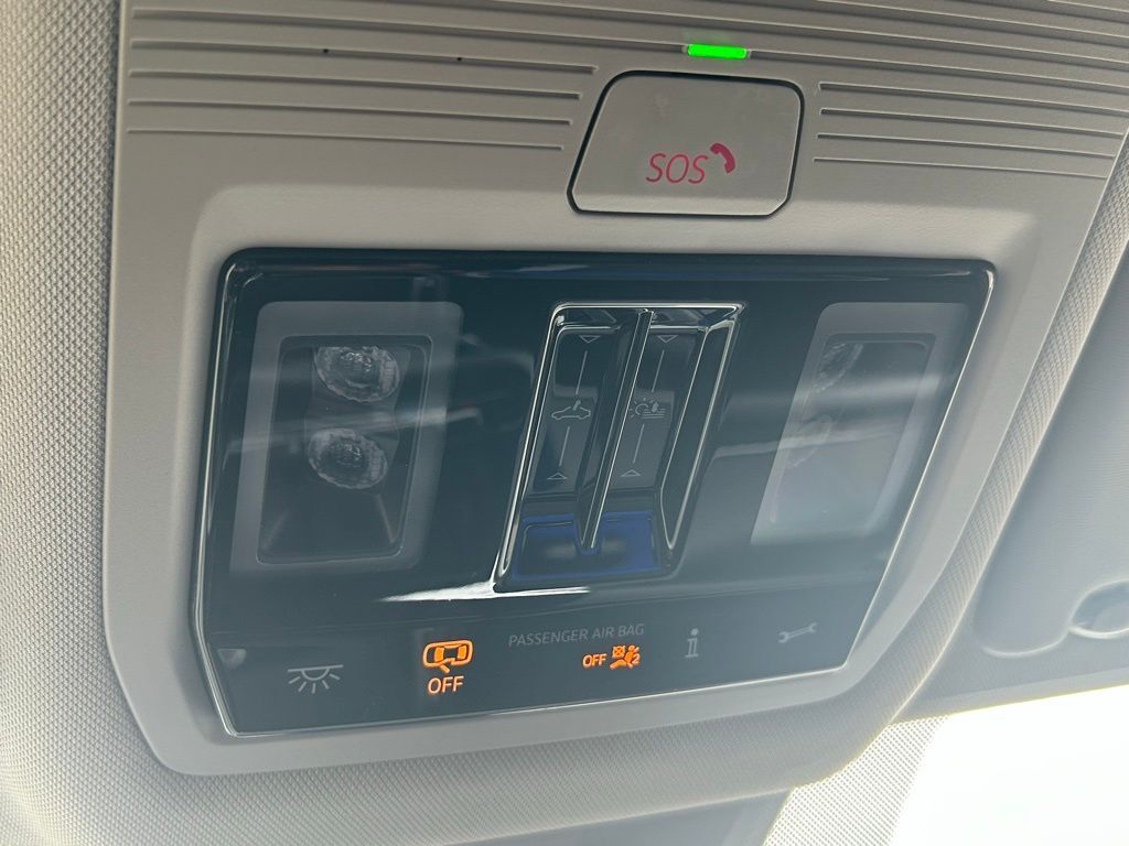 2025 Volkswagen Atlas 2.0T Peak Edition SE Tampa FL