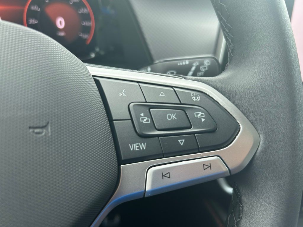 2025 Volkswagen Atlas 2.0T Peak Edition SE Tampa FL