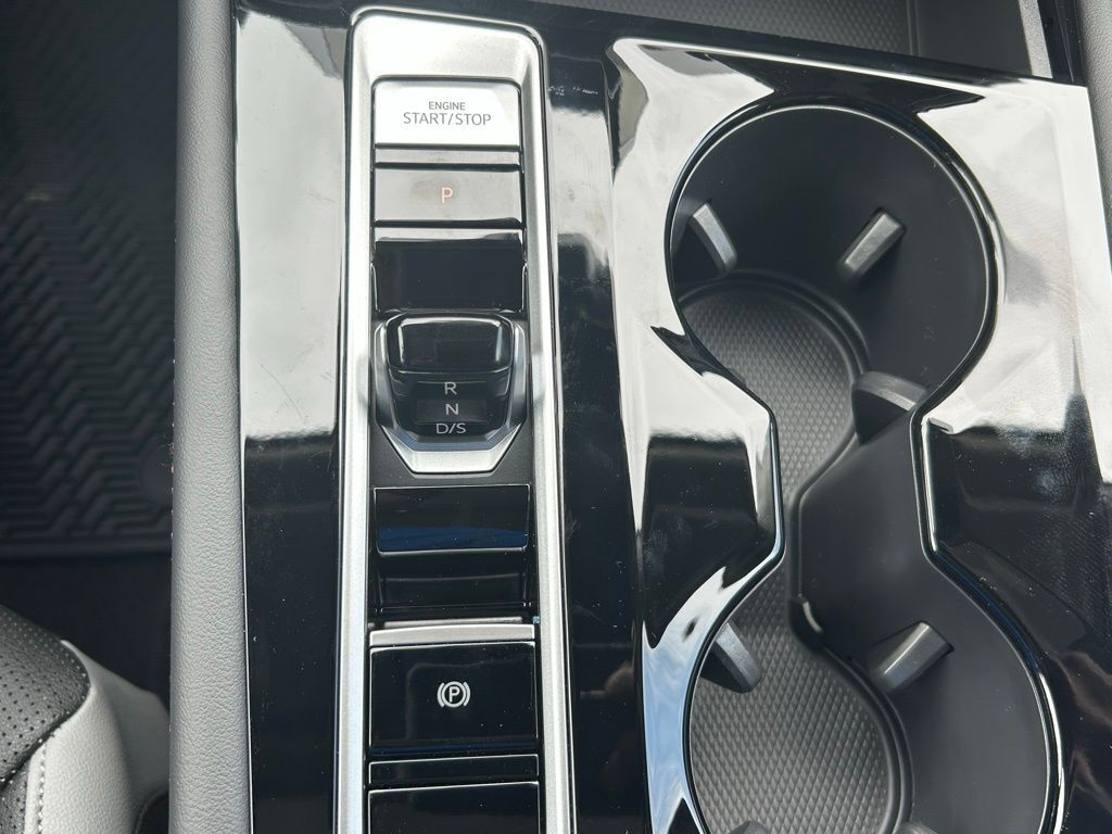 2025 Volkswagen Atlas 2.0T Peak Edition SE Tampa FL