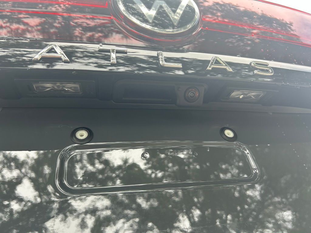 2025 Volkswagen Atlas 2.0T Peak Edition SE Tampa FL