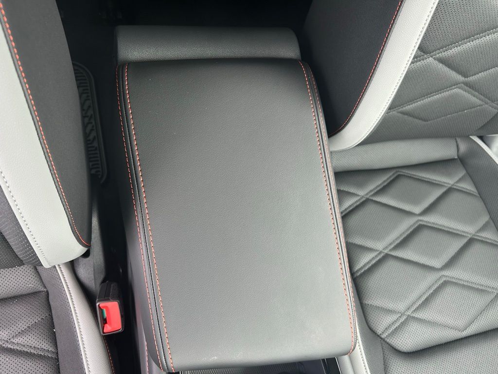 2025 Volkswagen Atlas 2.0T Peak Edition SE Tampa FL