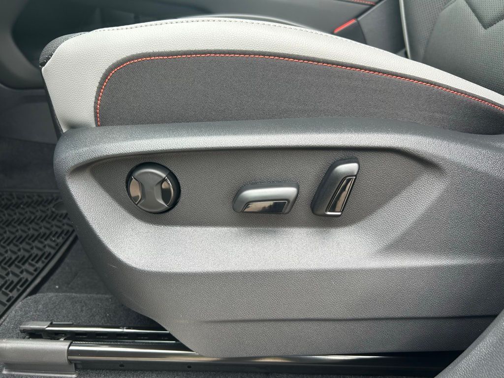 2025 Volkswagen Atlas 2.0T Peak Edition SE Tampa FL