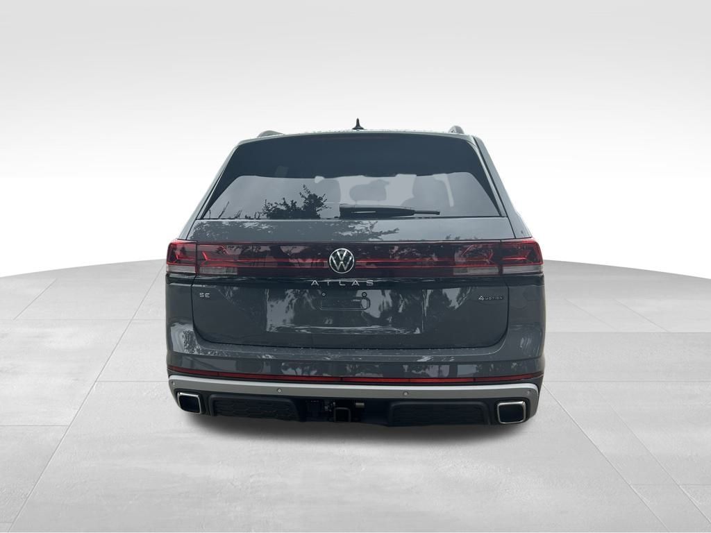 2025 Volkswagen Atlas 2.0T Peak Edition SE Tampa FL