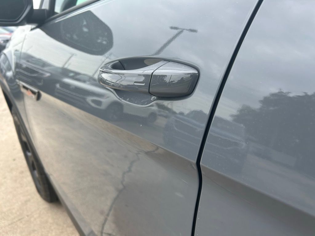 2025 Volkswagen Atlas 2.0T Peak Edition SE Tampa FL
