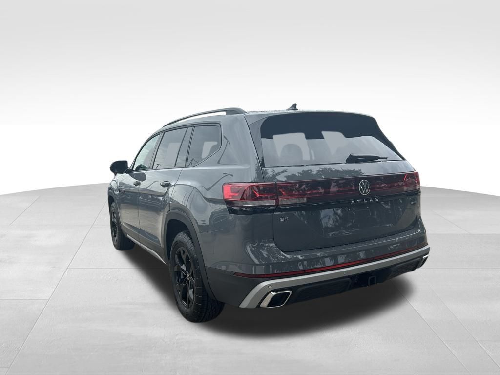 2025 Volkswagen Atlas 2.0T Peak Edition SE Tampa FL