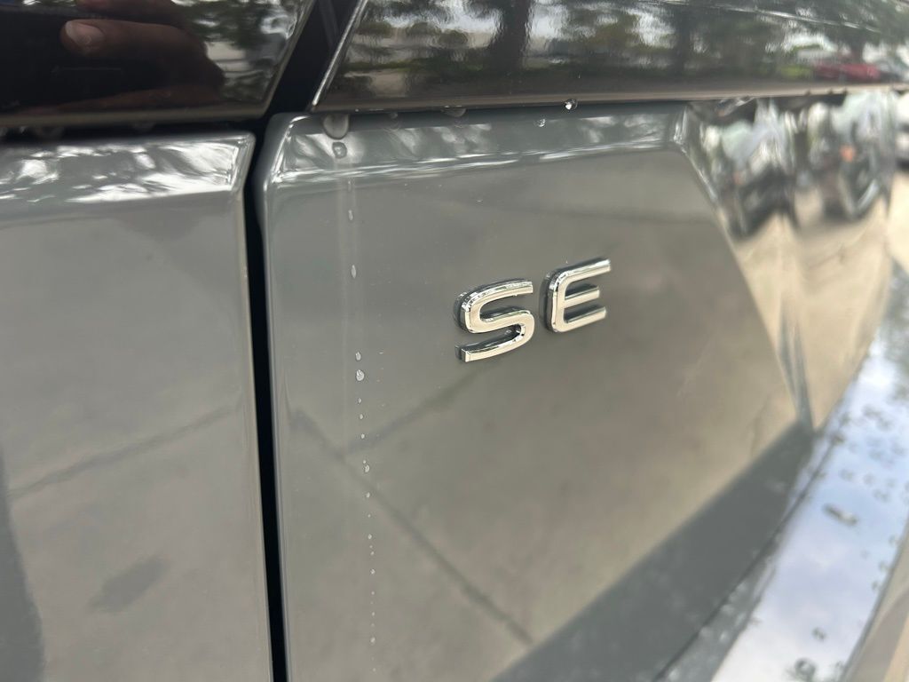 2025 Volkswagen Atlas 2.0T Peak Edition SE Tampa FL