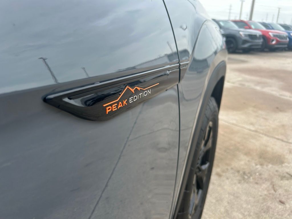 2025 Volkswagen Atlas 2.0T Peak Edition SE Tampa FL