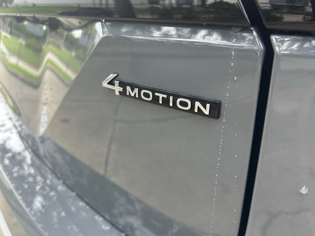 2025 Volkswagen Atlas 2.0T Peak Edition SE Tampa FL