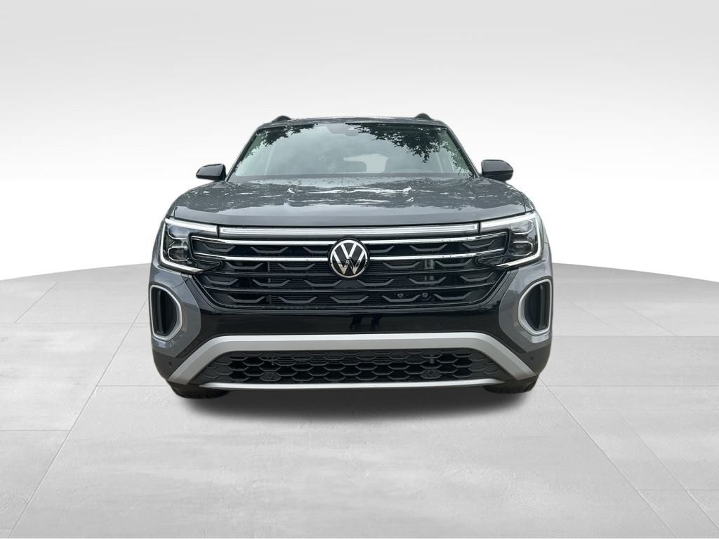 2025 Volkswagen Atlas 2.0T Peak Edition SE Tampa FL