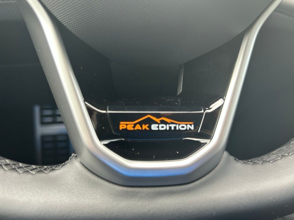 2025 Volkswagen Atlas 2.0T Peak Edition SE Tampa FL