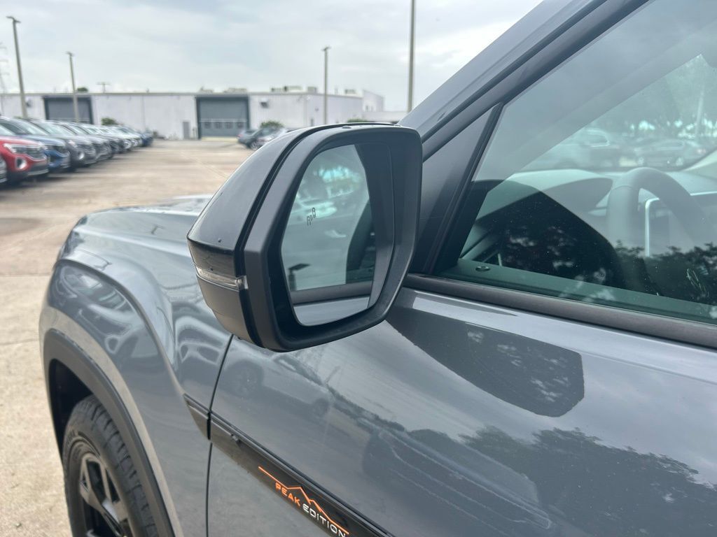 2025 Volkswagen Atlas 2.0T Peak Edition SE Tampa FL