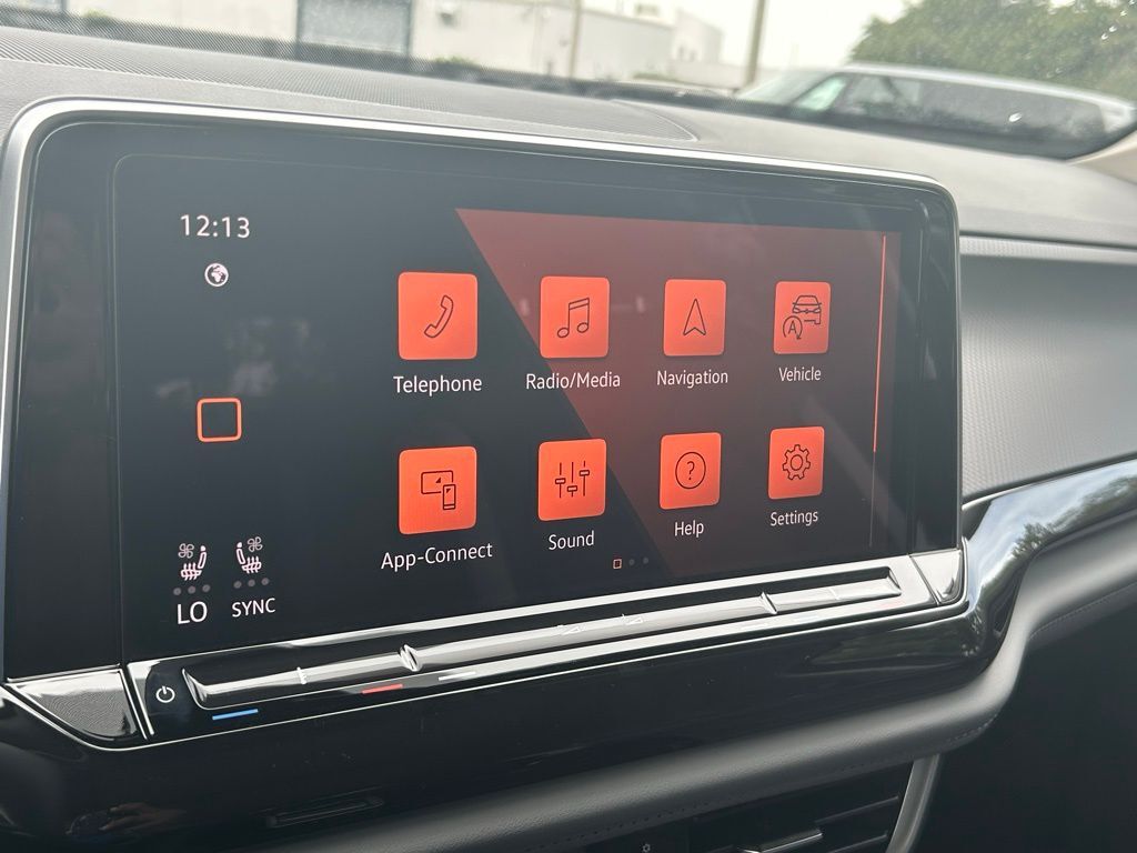 2025 Volkswagen Atlas 2.0T Peak Edition SE Tampa FL