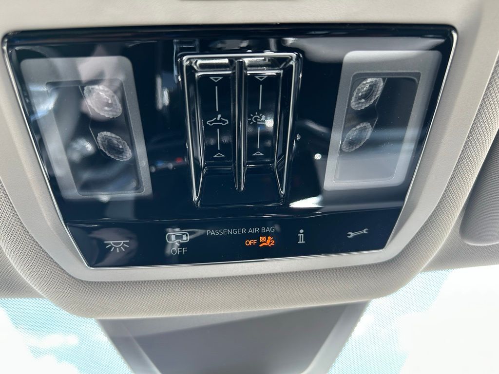 2025 Volkswagen Atlas 2.0T Peak Edition SE Tampa FL