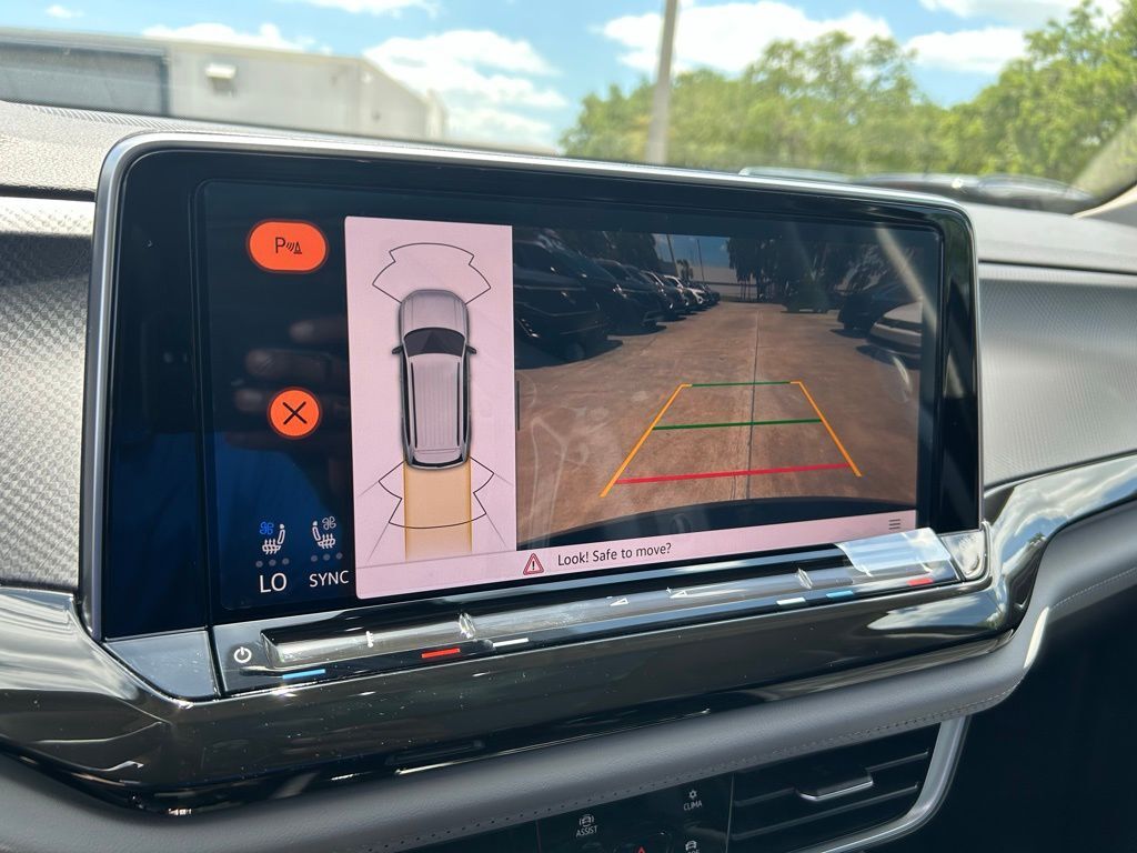 2025 Volkswagen Atlas 2.0T Peak Edition SE Tampa FL