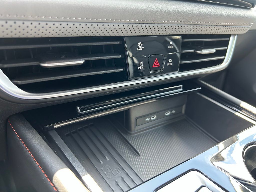 2025 Volkswagen Atlas 2.0T Peak Edition SE Tampa FL