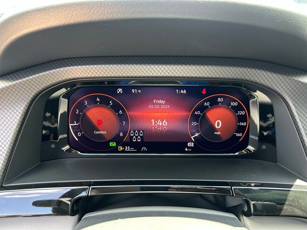 2025 Volkswagen Atlas 2.0T Peak Edition SE Tampa FL