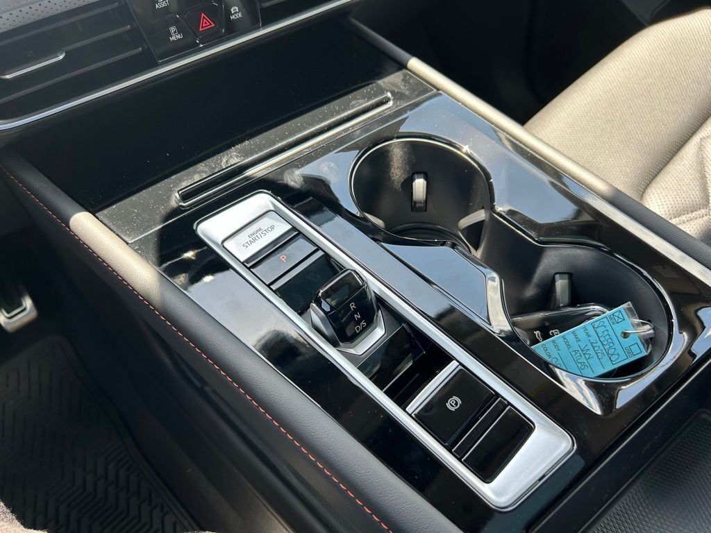 2025 Volkswagen Atlas 2.0T Peak Edition SE Tampa FL