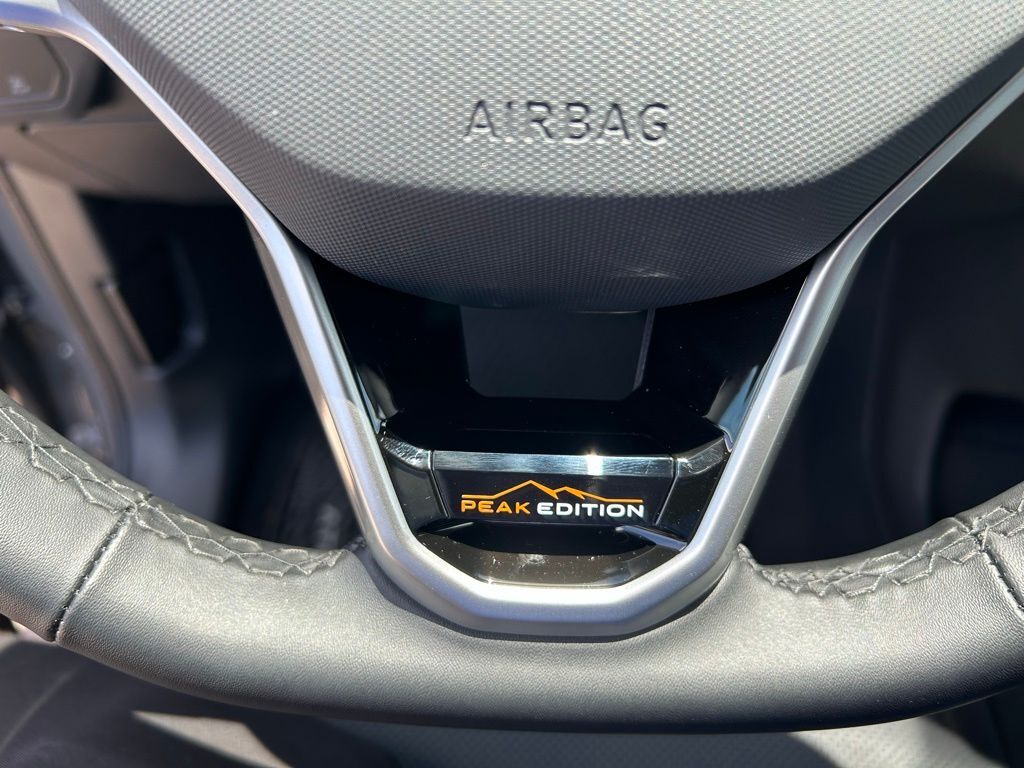 2025 Volkswagen Atlas 2.0T Peak Edition SE Tampa FL
