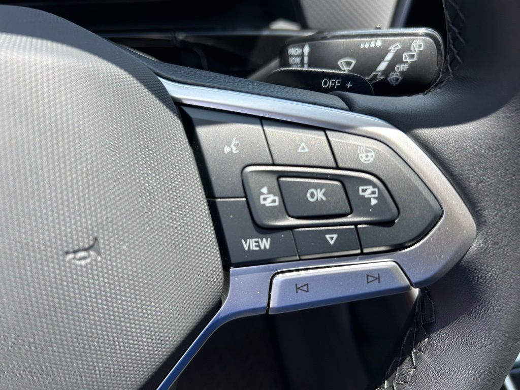 2025 Volkswagen Atlas 2.0T Peak Edition SE Tampa FL