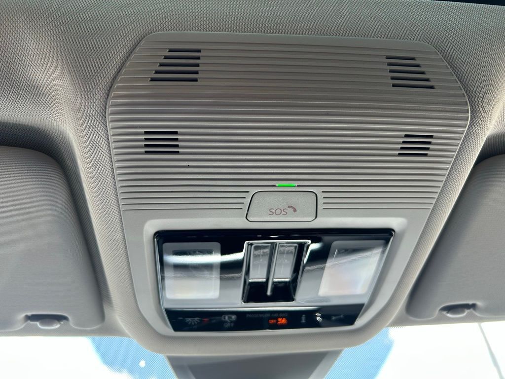 2025 Volkswagen Atlas 2.0T Peak Edition SE Tampa FL