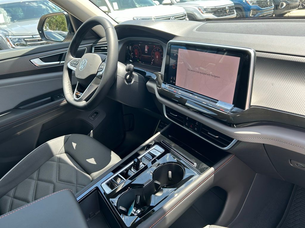 2025 Volkswagen Atlas 2.0T Peak Edition SE Tampa FL