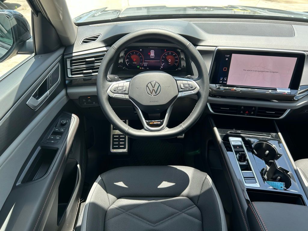 2025 Volkswagen Atlas 2.0T Peak Edition SE Tampa FL