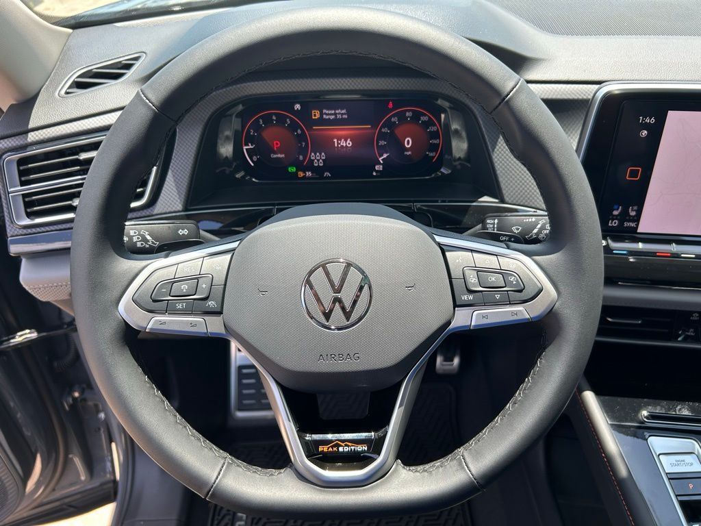2025 Volkswagen Atlas 2.0T Peak Edition SE Tampa FL
