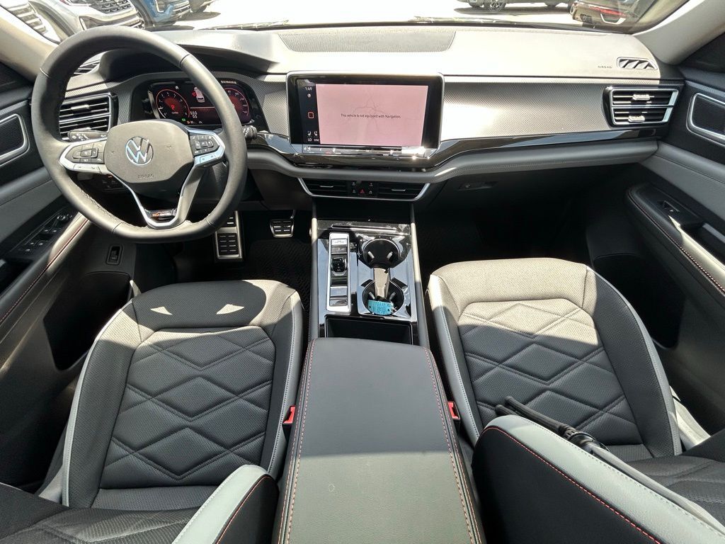2025 Volkswagen Atlas 2.0T Peak Edition SE Tampa FL