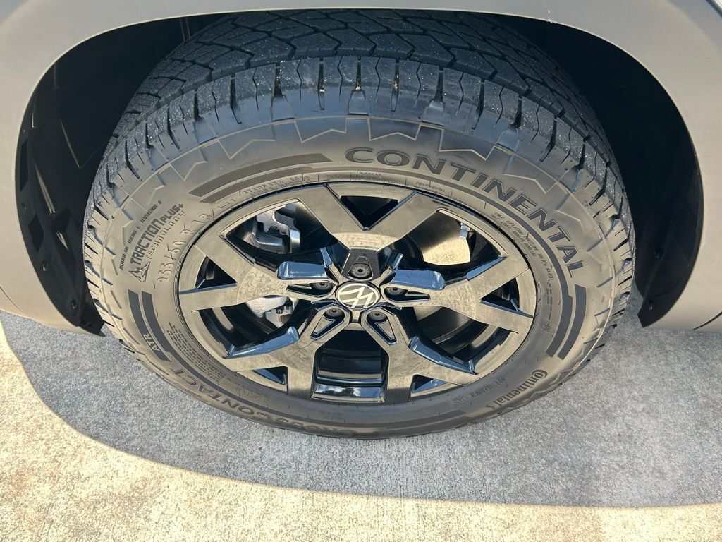 2025 Volkswagen Atlas 2.0T Peak Edition SE Tampa FL