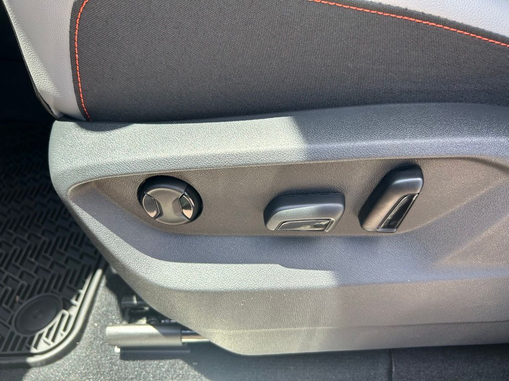 2025 Volkswagen Atlas 2.0T Peak Edition SE Tampa FL