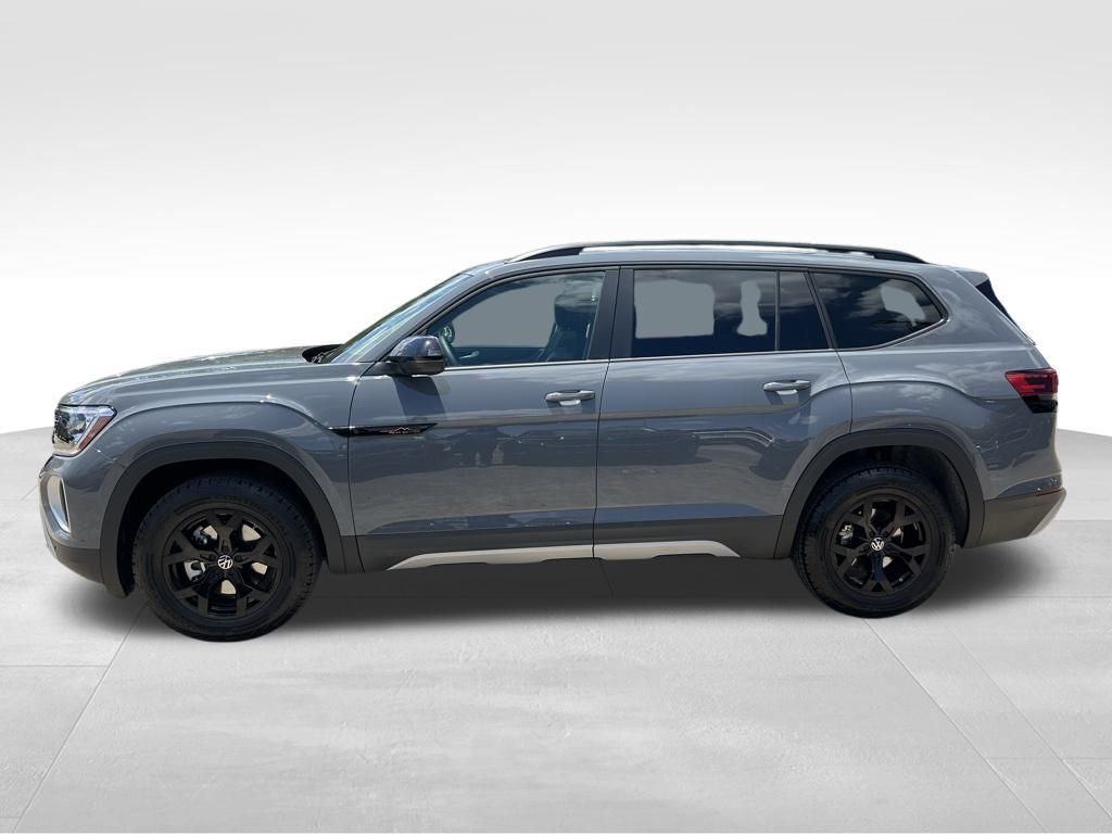 2025 Volkswagen Atlas 2.0T Peak Edition SE Tampa FL