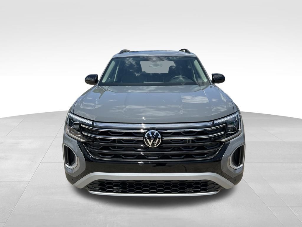 2025 Volkswagen Atlas 2.0T Peak Edition SE Tampa FL