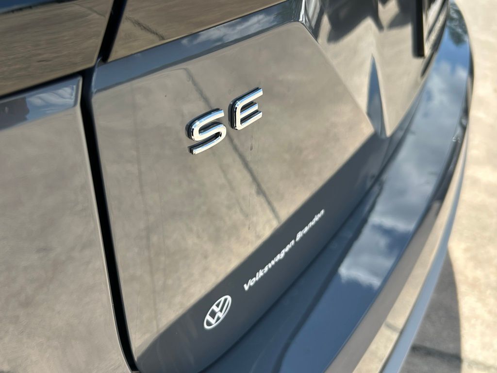 2025 Volkswagen Atlas 2.0T Peak Edition SE Tampa FL