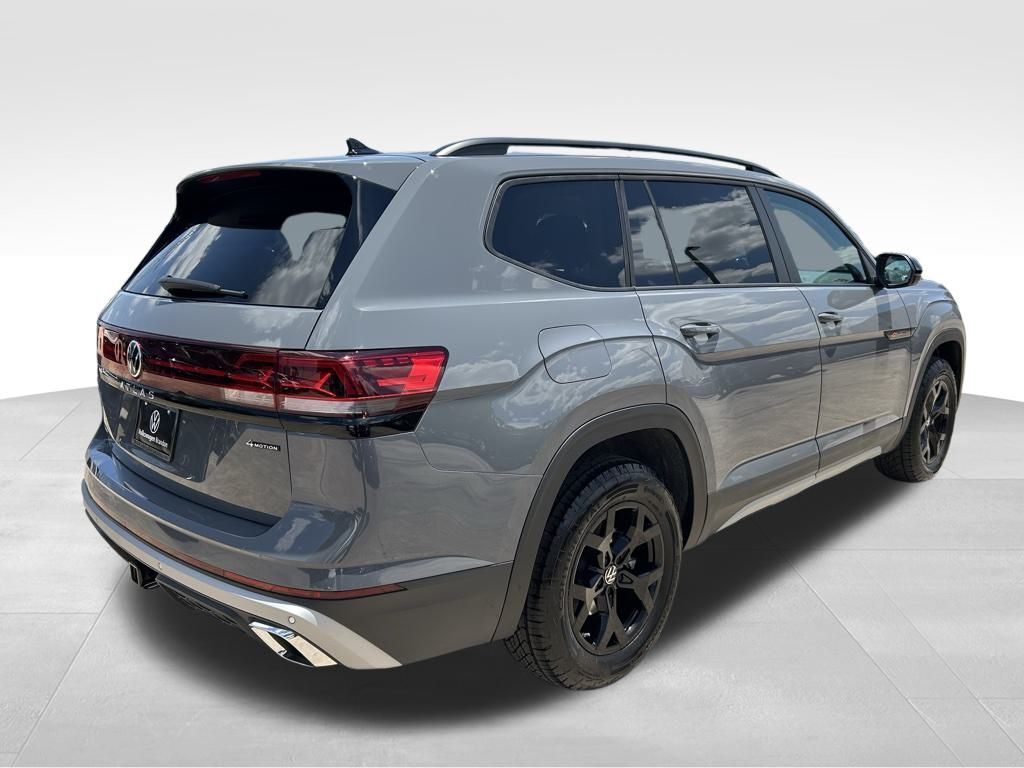 2025 Volkswagen Atlas 2.0T Peak Edition SE Tampa FL