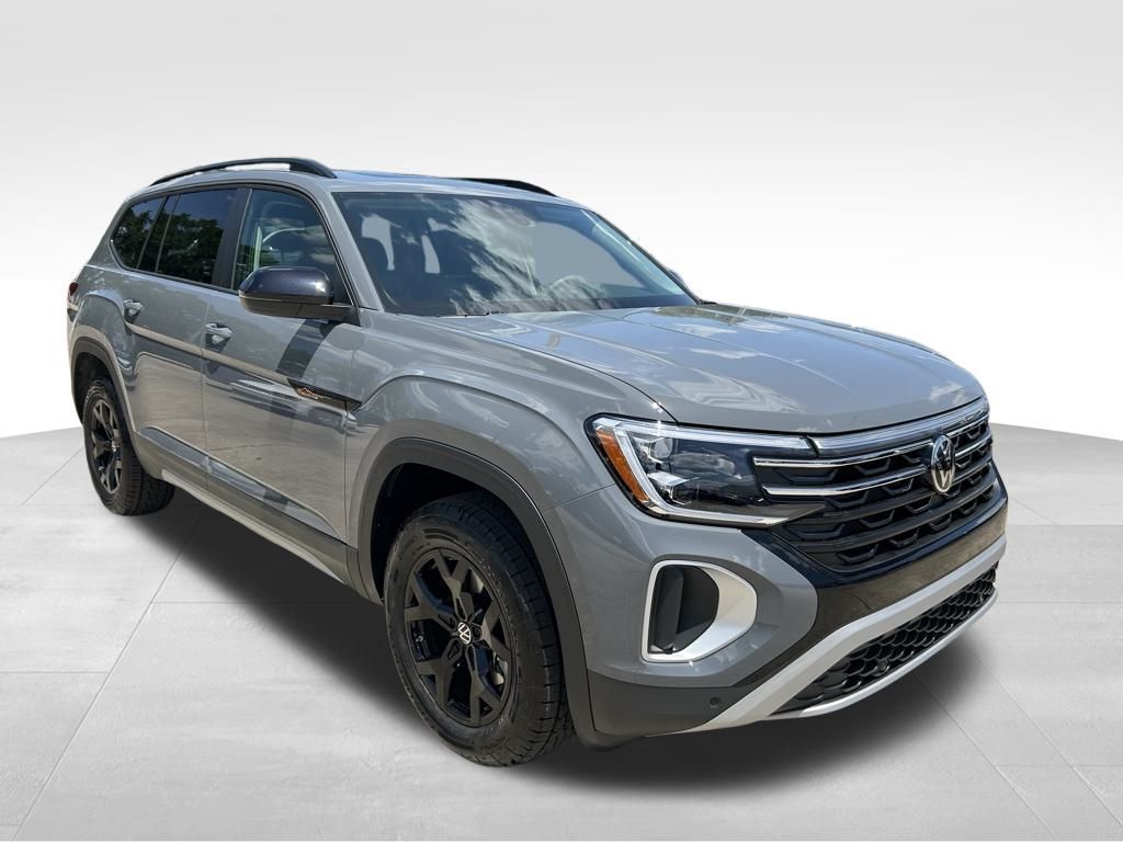 2025 Volkswagen Atlas 2.0T Peak Edition SE Tampa FL
