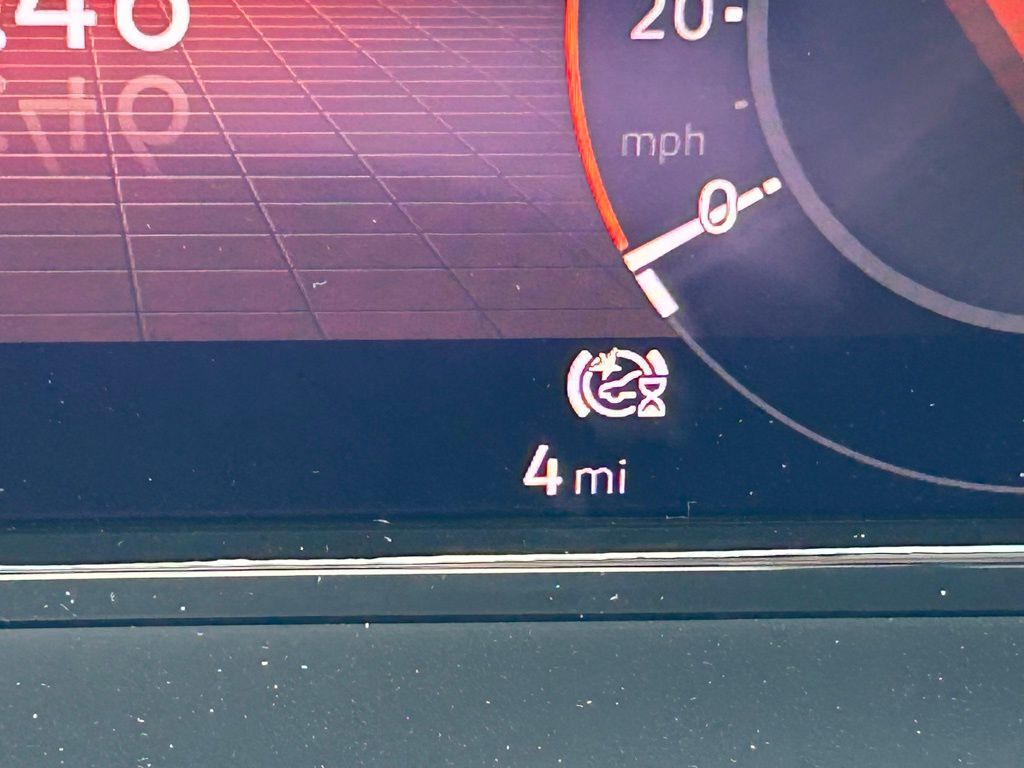 2025 Volkswagen Atlas 2.0T Peak Edition SE Tampa FL