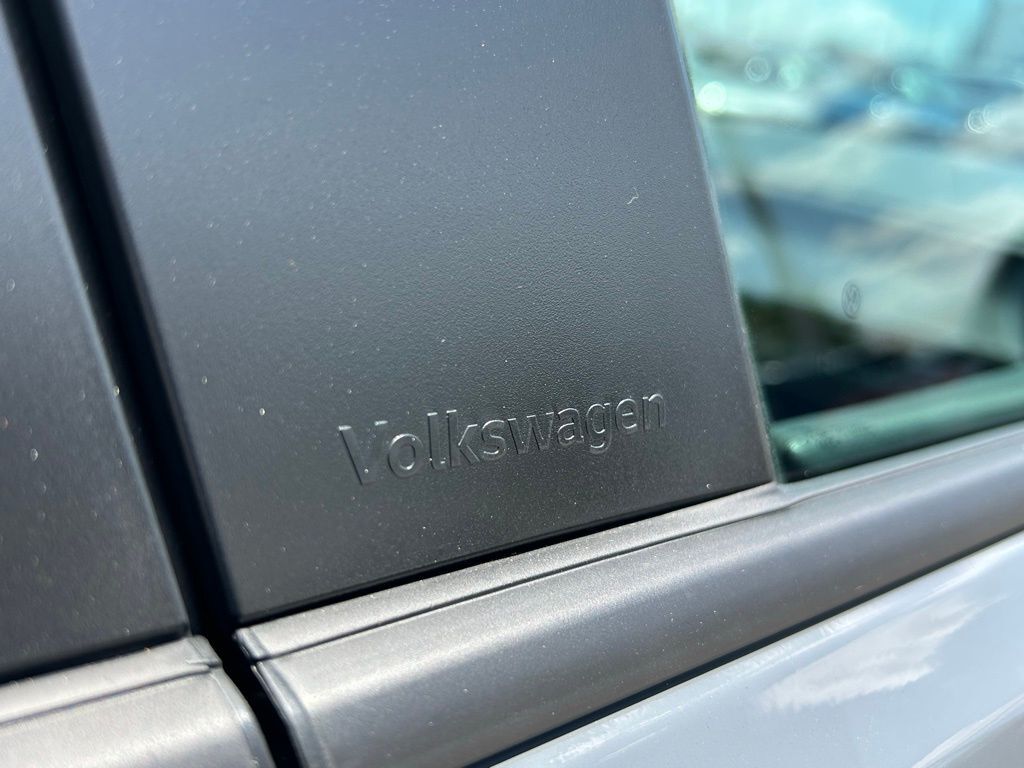 2025 Volkswagen Atlas 2.0T Peak Edition SE Tampa FL