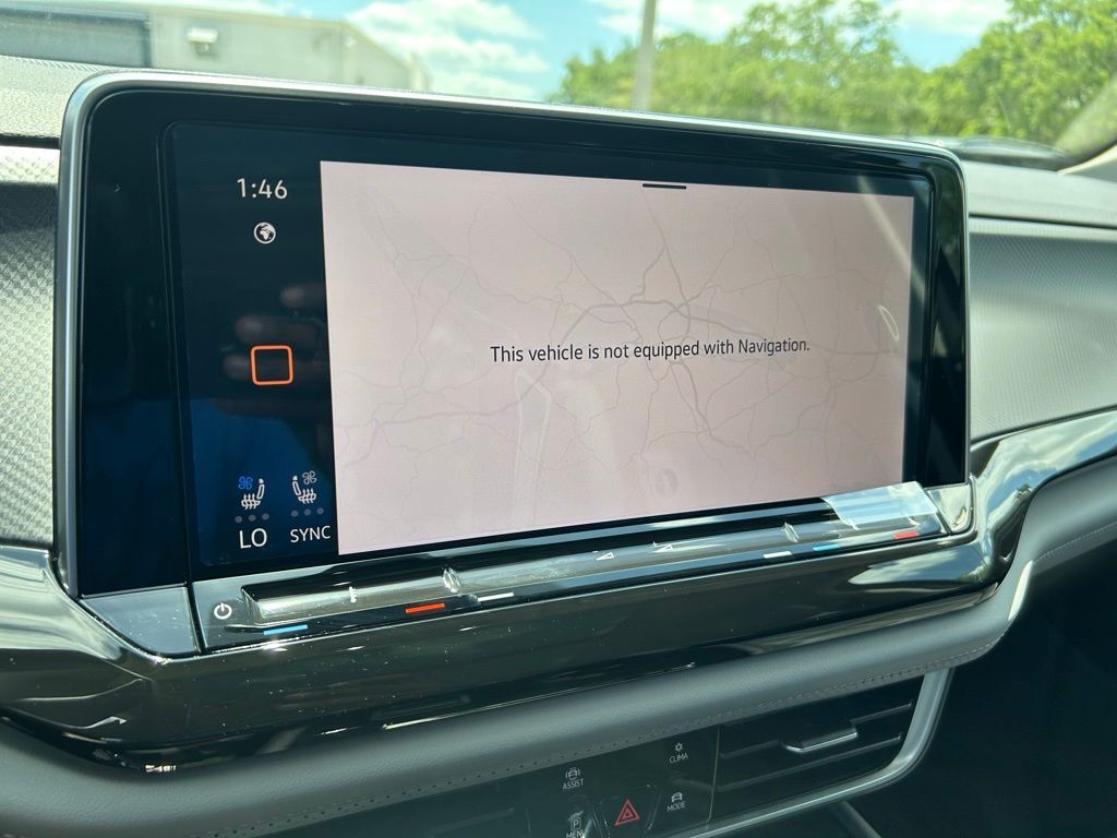 2025 Volkswagen Atlas 2.0T Peak Edition SE Tampa FL