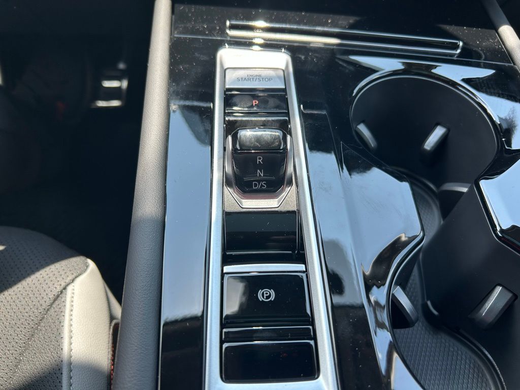 2025 Volkswagen Atlas 2.0T Peak Edition SE Tampa FL