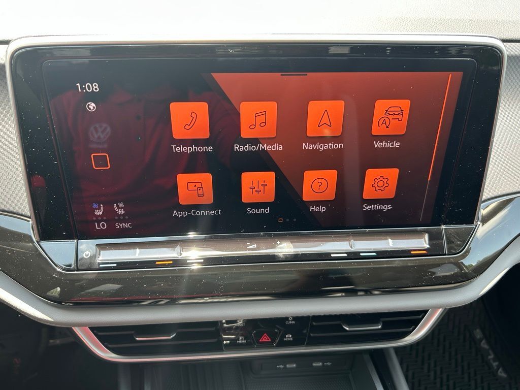 2025 Volkswagen Atlas 2.0T Peak Edition SE Tampa FL