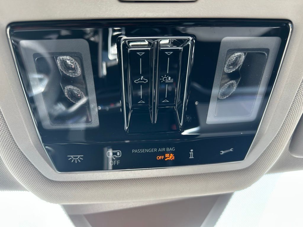 2025 Volkswagen Atlas 2.0T Peak Edition SE Tampa FL