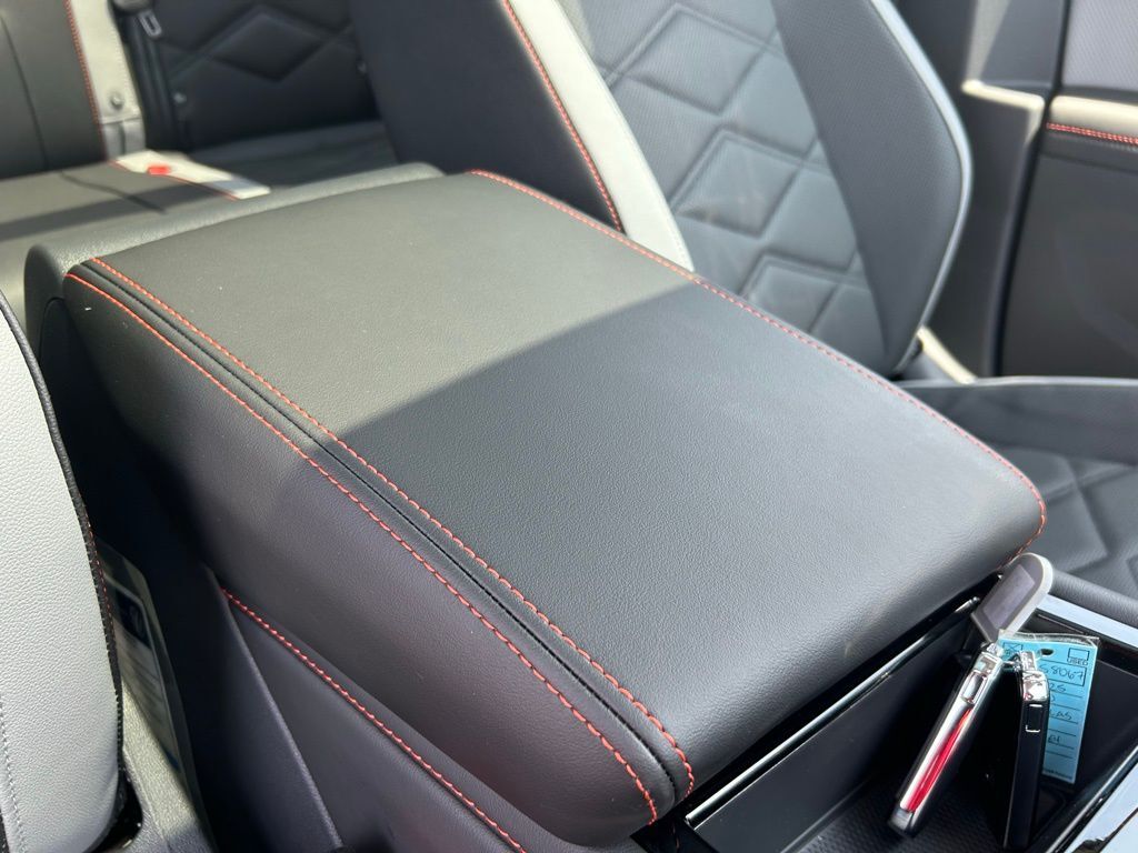 2025 Volkswagen Atlas 2.0T Peak Edition SE Tampa FL