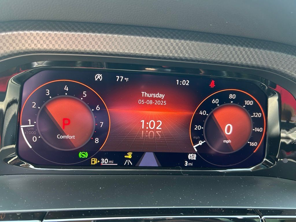 2025 Volkswagen Atlas 2.0T Peak Edition SE Tampa FL
