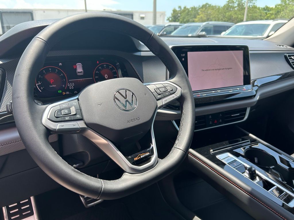 2025 Volkswagen Atlas 2.0T Peak Edition SE Tampa FL