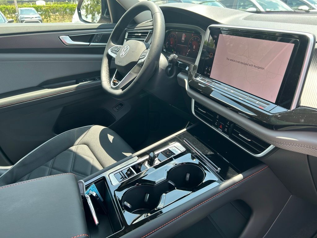 2025 Volkswagen Atlas 2.0T Peak Edition SE Tampa FL