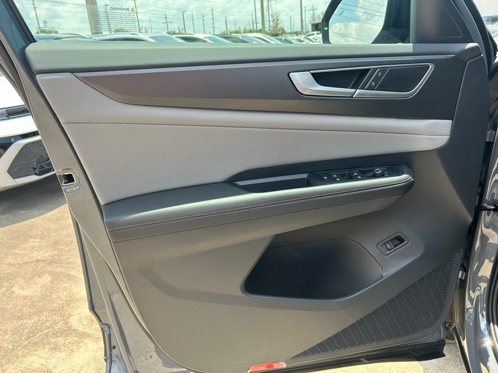 2025 Volkswagen Atlas 2.0T Peak Edition SE Tampa FL