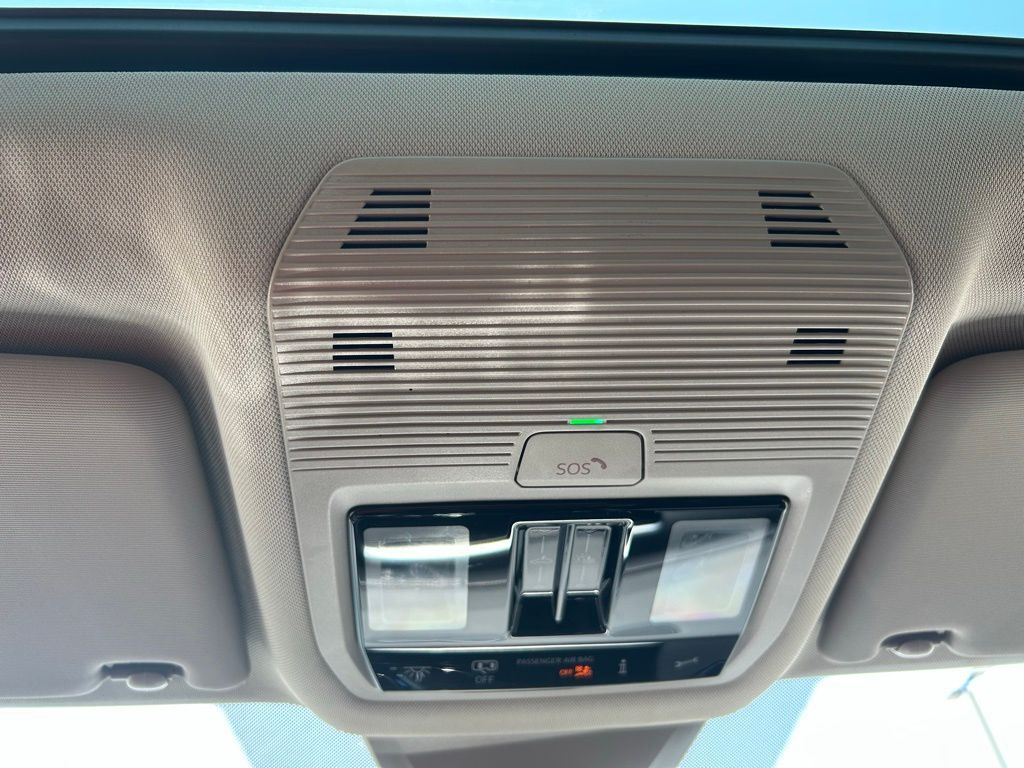 2025 Volkswagen Atlas 2.0T Peak Edition SE Tampa FL