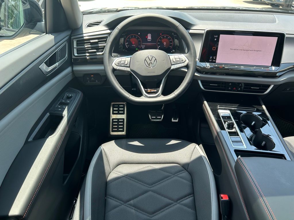2025 Volkswagen Atlas 2.0T Peak Edition SE Tampa FL