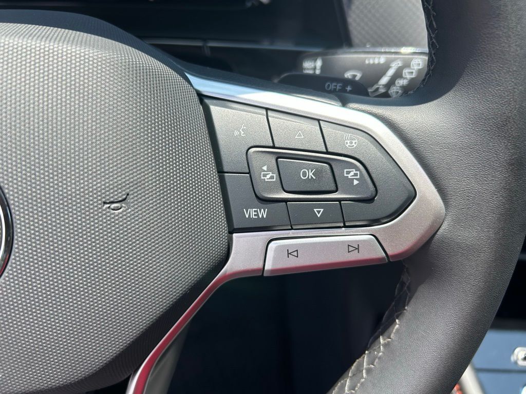 2025 Volkswagen Atlas 2.0T Peak Edition SE Tampa FL